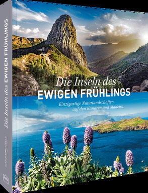 Die Inseln des ewigen Frühlings von Lipps-Breda,  Susanne, Nimmesgern,  Stefan