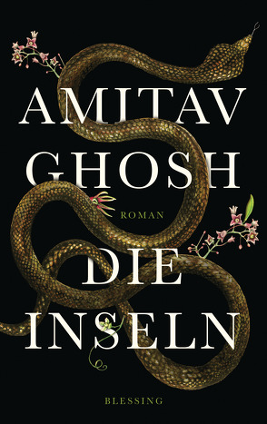 Die Inseln von Ghosh,  Amitav, Heller,  Barbara, Hermstein,  Rudolf