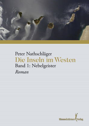 Die Inseln im Westen von Nathschlaeger,  Peter