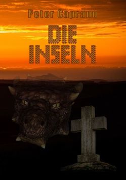 Die Inseln von Caprano,  Peter