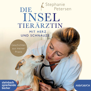 Die Inseltierärztin von Petersen,  Stephanie, Seifert,  Jutta