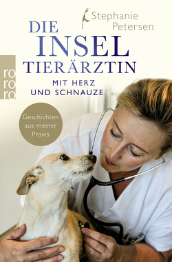 Die Inseltierärztin von Petersen,  Stephanie