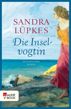 Die Inselvogtin von Lüpkes,  Sandra