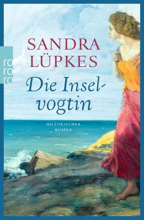 Die Inselvogtin von Lüpkes,  Sandra