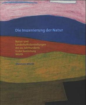 Die Inszenierung der Natur von Brey,  Norbert, Elsen-Schwedler,  Beate, Klee,  Sonja, Weber,  C. Sylvia