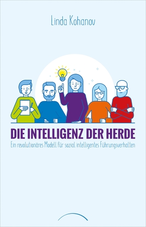 Die Intelligenz der Herde von Kohanov,  Linda, Weber,  Dr. Ute