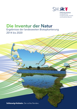 Die Inventur der Natur