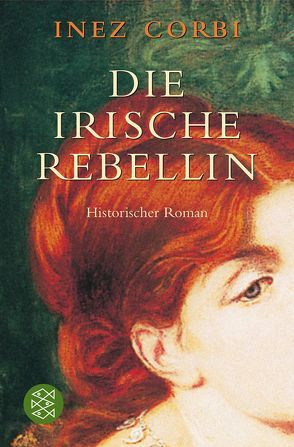 Die irische Rebellin von Corbi,  Inez