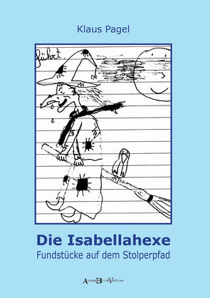 Die Isabellahexe von Pagel,  Klaus