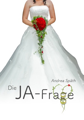Die JA-Frage von Späth,  Andrea