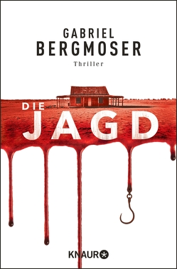 Die Jagd von Bergmoser,  Gabriel, Diemerling,  Karin