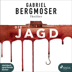 Die Jagd von Bergmoser,  Gabriel, Köhler,  Kris