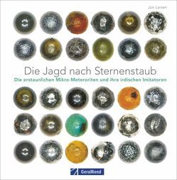 Die Jagd nach Sternenstaub von Koehler,  Ulrich, Larsen,  Jon