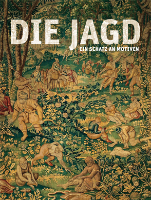 Die Jagd von Perse,  Marcell, Wiegmann,  Karlheinz