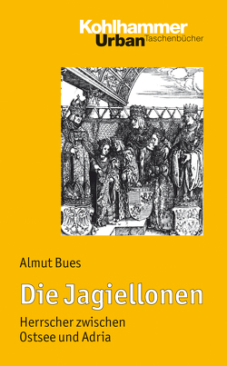 Die Jagiellonen von Bues,  Almut