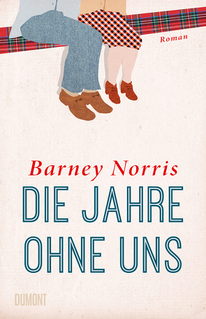 Die Jahre ohne uns von Maass,  Johann Christoph, Norris,  Barney