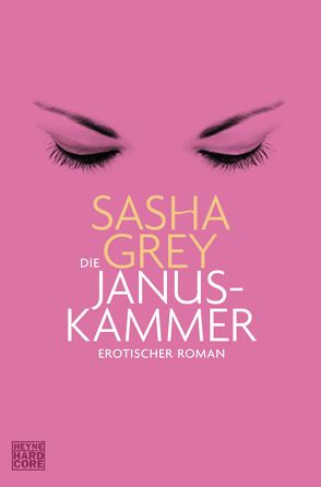 Die Janus-Kammer von Grey,  Sasha, Mueller,  Daniel