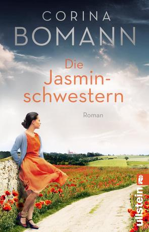 Die Jasminschwestern von Bomann,  Corina