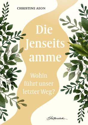 Die Jenseitsamme von Christine,  AEON