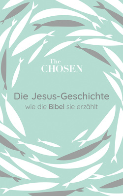 Die Jesus-Geschichte von Jenkins,  Amanda, Jenkins,  Dallas, Laube,  Steve, Rieß,  Lydia