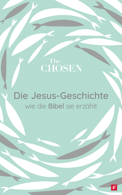 Die Jesus-Geschichte von Jenkins,  Amanda, Jenkins,  Dallas, Laube,  Steve, Rieß,  Lydia