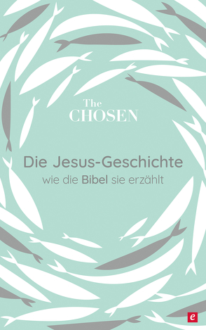 Die Jesus-Geschichte von Jenkins,  Amanda, Jenkins,  Dallas, Laube,  Steve, Rieß,  Lydia