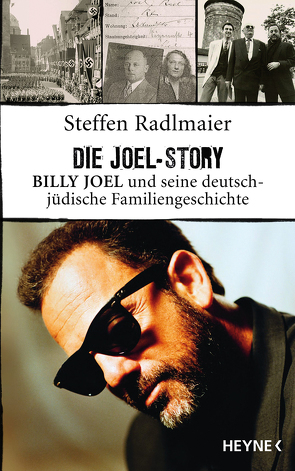 Die Joel-Story