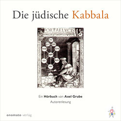 Die jüdische Kabbala von Grube,  Axel