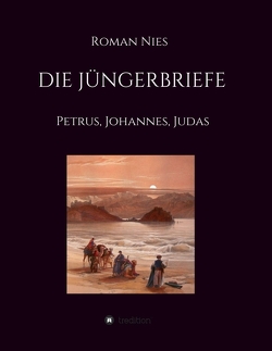 Die Jüngerbriefe von Nies,  Roman