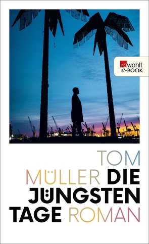 Die jüngsten Tage von Mueller,  Tom