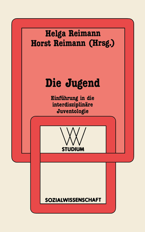 Die Jugend von Reimann,  Helga, Reimann,  Horst