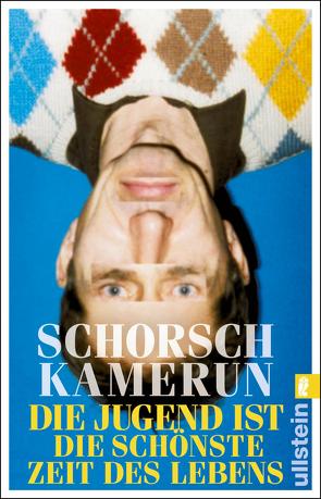 Die Jugend ist die schönste Zeit des Lebens von Kamerun,  Schorsch