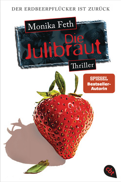 Die Julibraut von Feth,  Monika