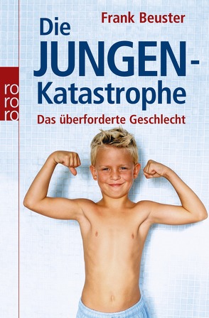 Die Jungenkatastrophe von Beuster,  Frank