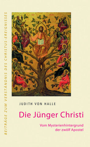 Die Jünger Christi von Halle,  Judith von