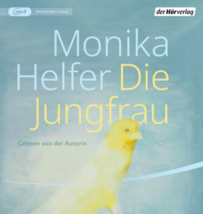 Die Jungfrau von Helfer,  Monika