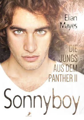 Die Jungs aus dem Panther 2 von Mayes,  Elian