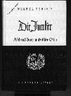 Die Junker von Görlitz,  Walter