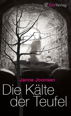 Die Kälte der Teufel von Joonsen,  Janne