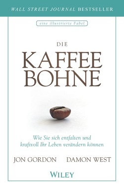 Die Kaffeebohne von Ferber,  Marlies, Gordon,  Jon, West,  Damon