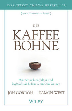 Die Kaffeebohne von Ferber,  Marlies, Gordon,  Jon, West,  Damon