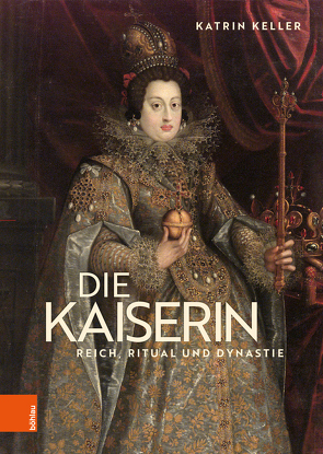 Die Kaiserin von Keller,  Katrin