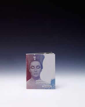 Die Kaiserin hat Kopfschmerzen von Kürten,  Sarah