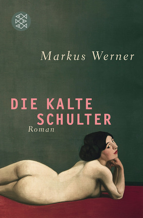 Die kalte Schulter von Werner,  Markus