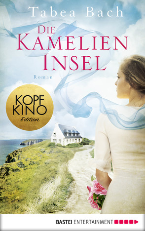 Die Kamelien-Insel von Bach,  Tabea