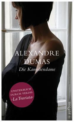 Die Kameliendame von Dumas fils,  Alexandre, Hoyer,  Walter