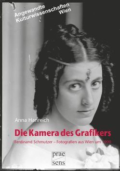 Die Kamera das Grafikers von Hanreich,  Anna