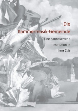 Die Kammermusik-Gemeinde von Jagau,  Hans-Jürgen