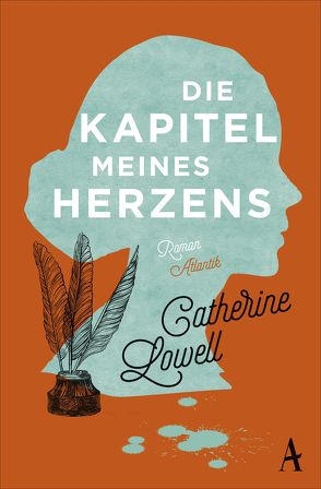 Die Kapitel meines Herzens von Lowell,  Catherine, Wurster,  Gaby