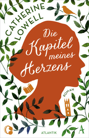 Die Kapitel meines Herzens von Lowell,  Catherine, Wurster,  Gaby